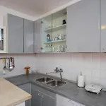 Sea View Jasna Apartman *