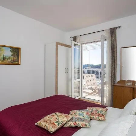 Sea View Jasna * Ντουμπρόβνικ