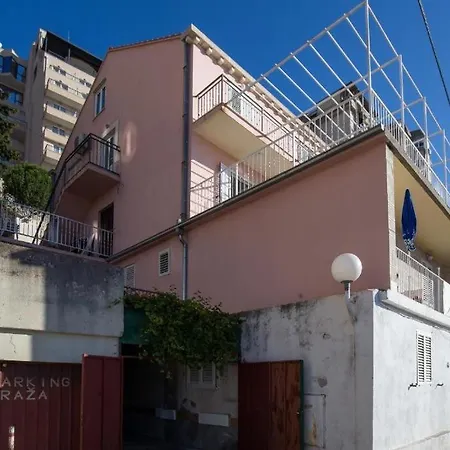 Διαμέρισμα Sea View Jasna *