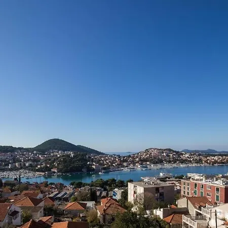 Sea View Jasna Διαμέρισμα *