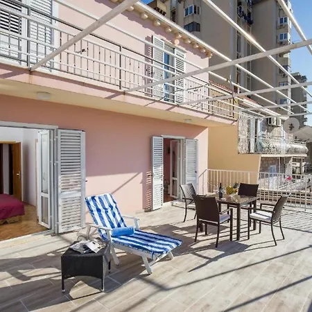 Apartmán Sea View Jasna