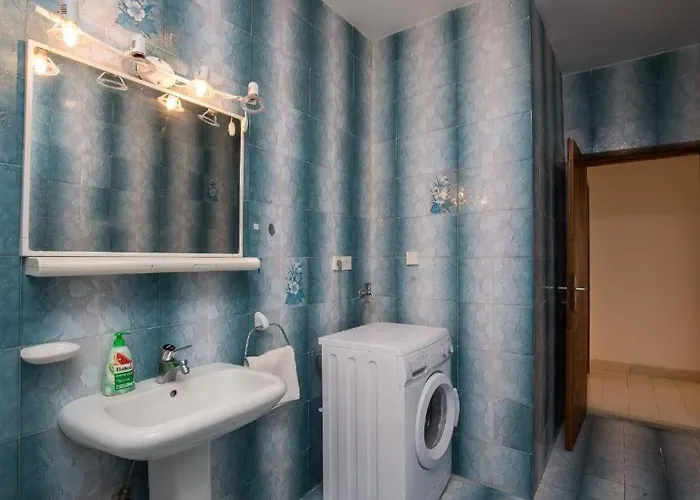 Apartment Sea View Jasna *