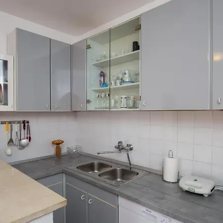 Sea View Jasna Apartment *