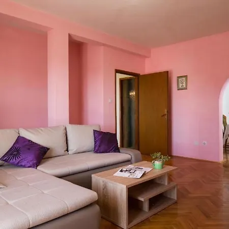 Apartment Sea View Jasna *