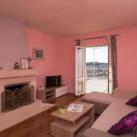 Apartment Sea View Jasna