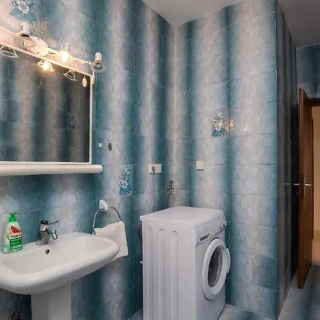 Apartment Sea View Jasna *