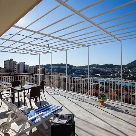 Sea View Jasna * Dubrovnik