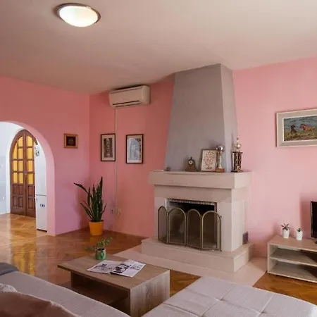 Apartman Sea View Jasna *